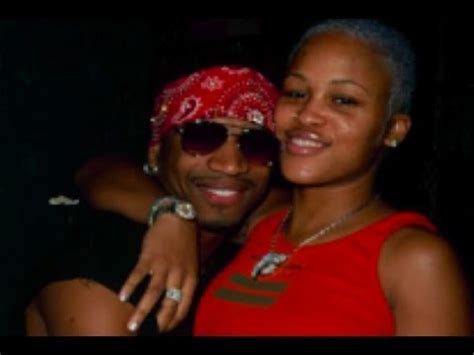 stevie j eve sex tape|LOVE AND HIP HOPs STEVIE J AND RAPPER EVE